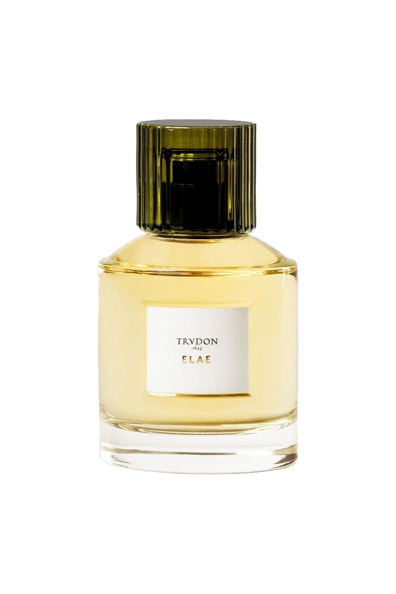 ELAE EAU DE PARFUM - Sassanova