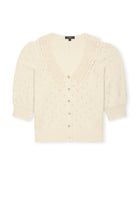 MINDY TOP - Blouses - Sassanova
