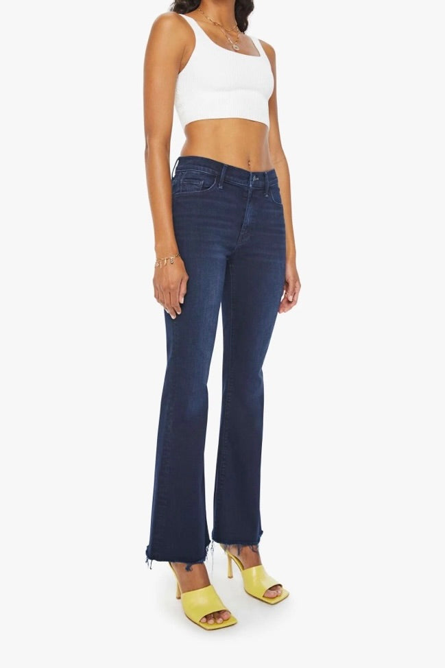 THE WEEKENDER FRAY - Jeans - Sassanova