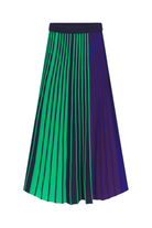 CELIA KNIT SKIRT Sassanova