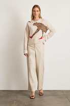 CINDY SWEATER-Sassanova