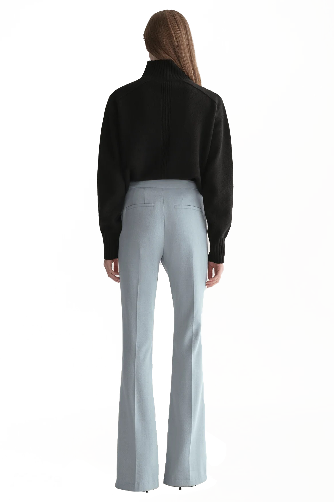 SOPHIE II PANT - sassanova