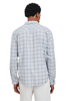 WYATT SHIRT
novaman