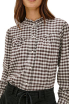 ALANNA BLOUSE
sassanova