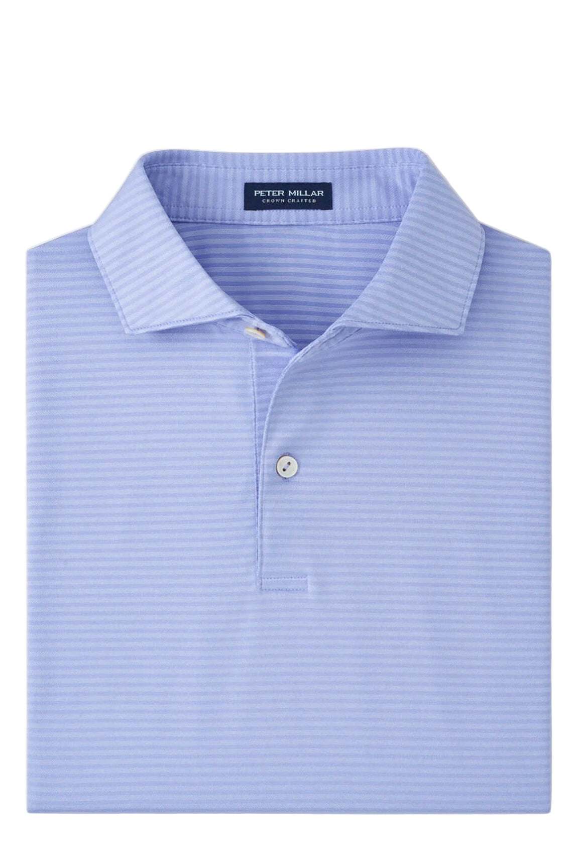 EMPIRE PERFORMANCE JERSEY POLO
novaman