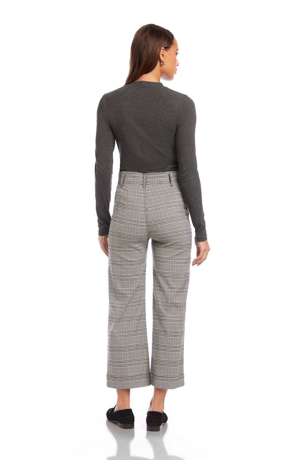 RYLEE CROP PANTS (3F57601)
sassanova