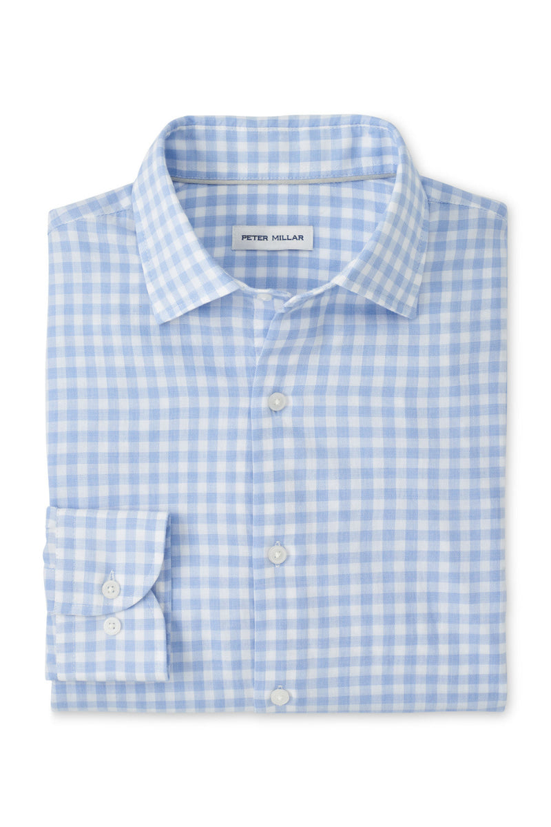 BREEZE COTTON SPORT SHIRT