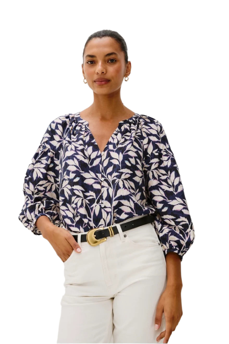 VASIA BLOUSE
sassanova