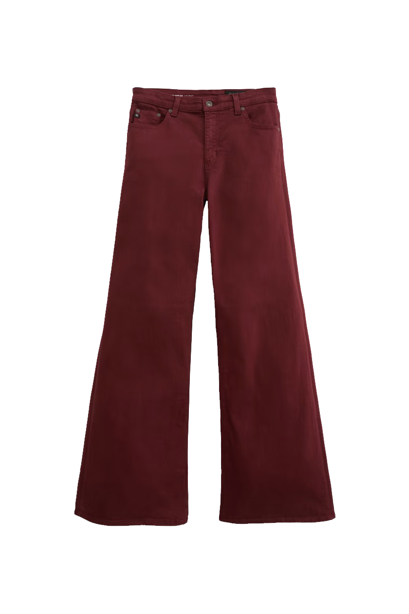 SAIGE WIDE LEG - Sassanova