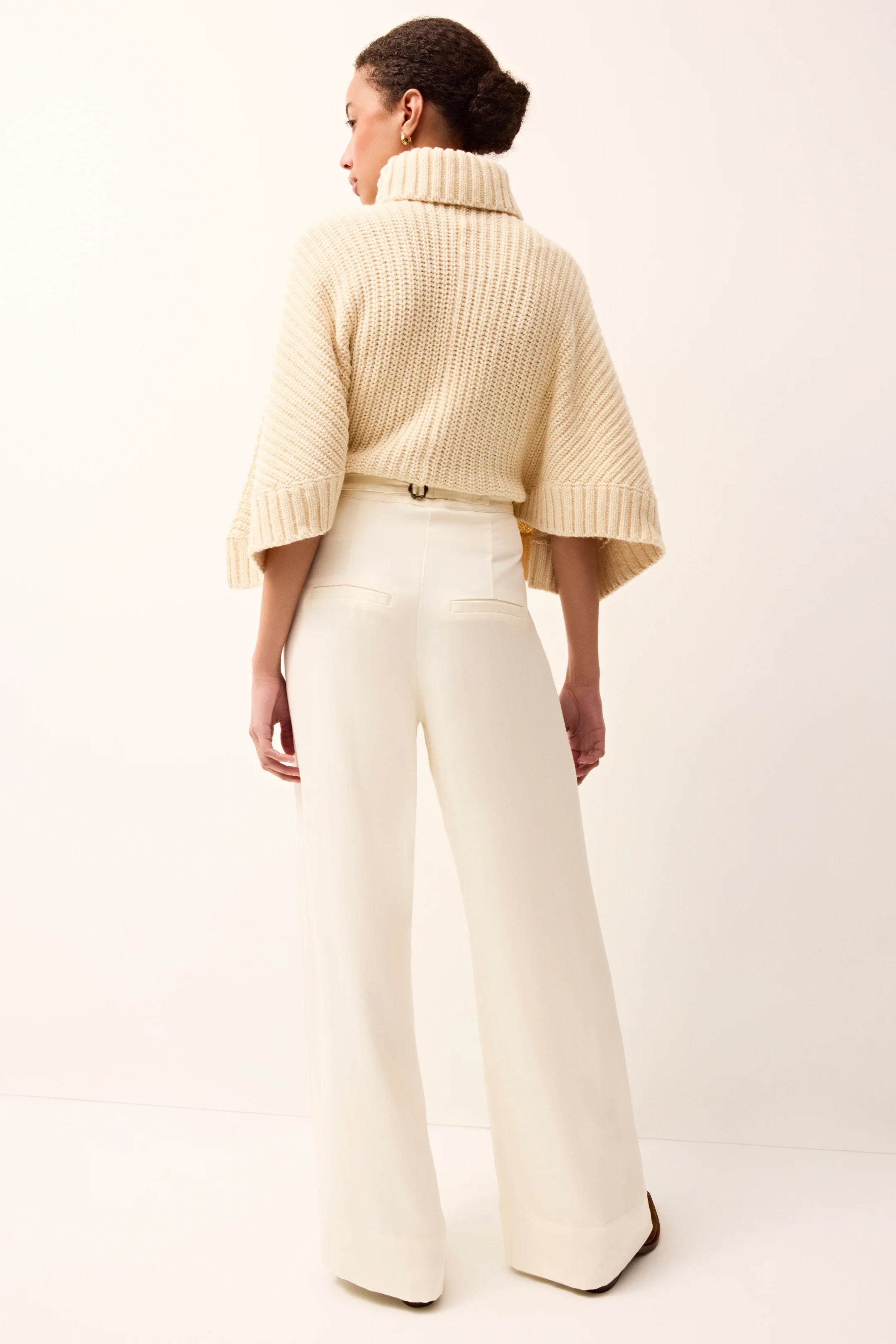 MACBEE PANT - Sassanova