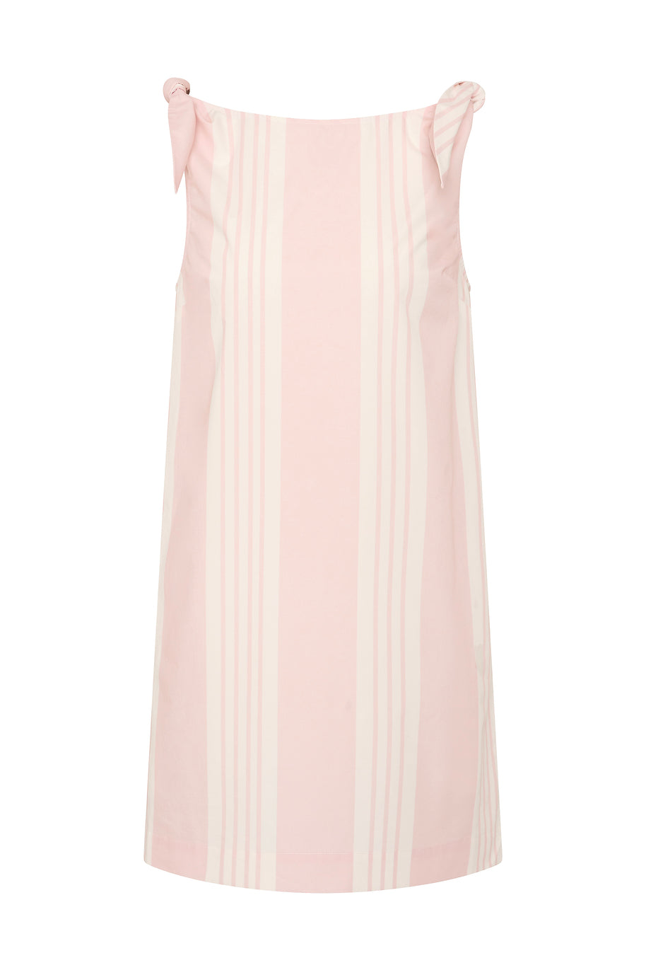 ROSIE MINI DRESS - Dresses - Sassanova