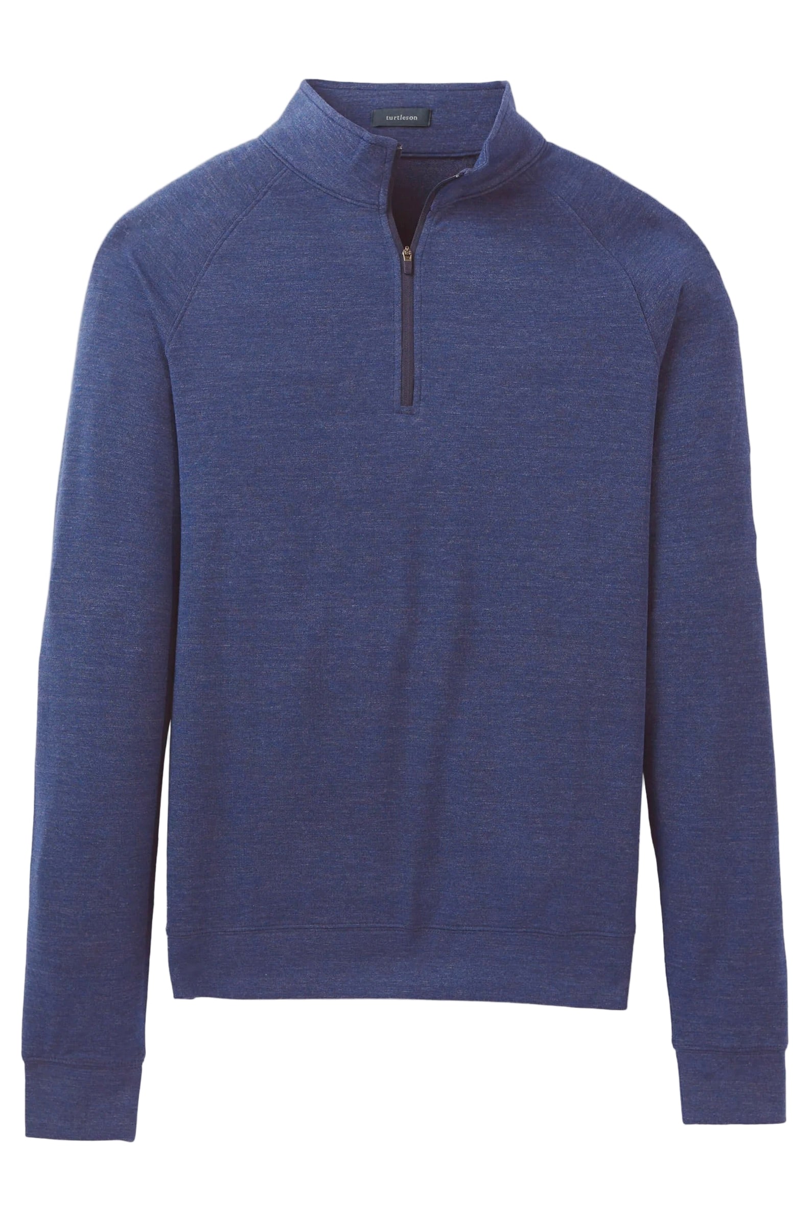 WYNN PERFORMANCE 1/4 ZIP PULLOVER
novaman
