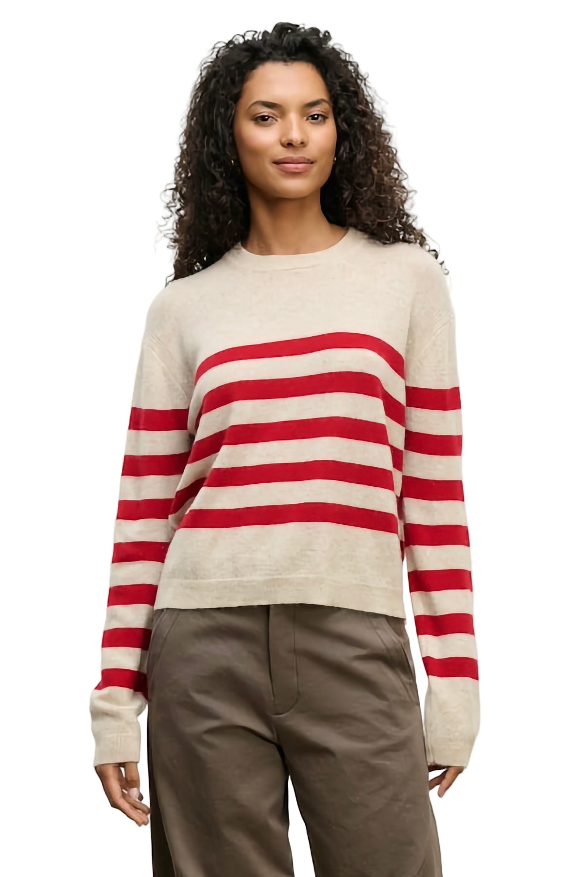 DIANA SWEATER
sassanova