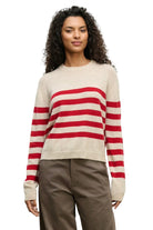 DIANA SWEATER
sassanova