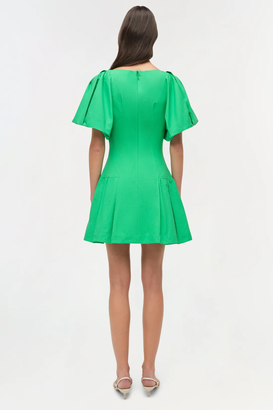 HATTIE MINI DRESS - Dresses - Sassanova