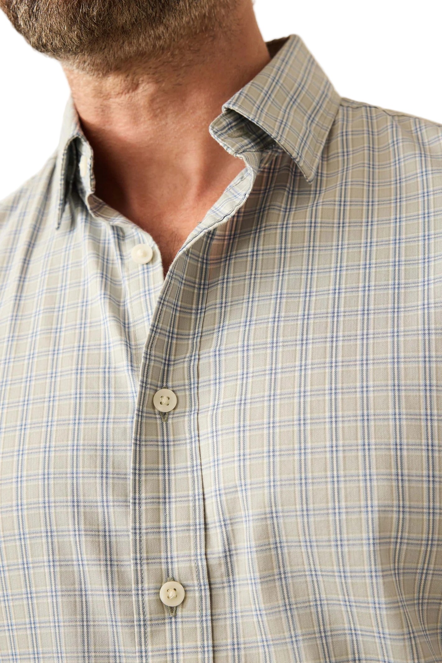 THE MOVEMENT SHIRT-novaman