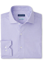 EXCURSIONIST GINGHAM SPORT SHIRT - Novaman