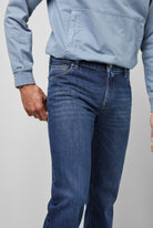 FAIR TRADED DENIM - Jeans - Novaman