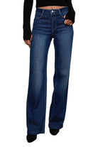 SCOTTIE H/R WIDE LEG (2859RDM)
sassanova