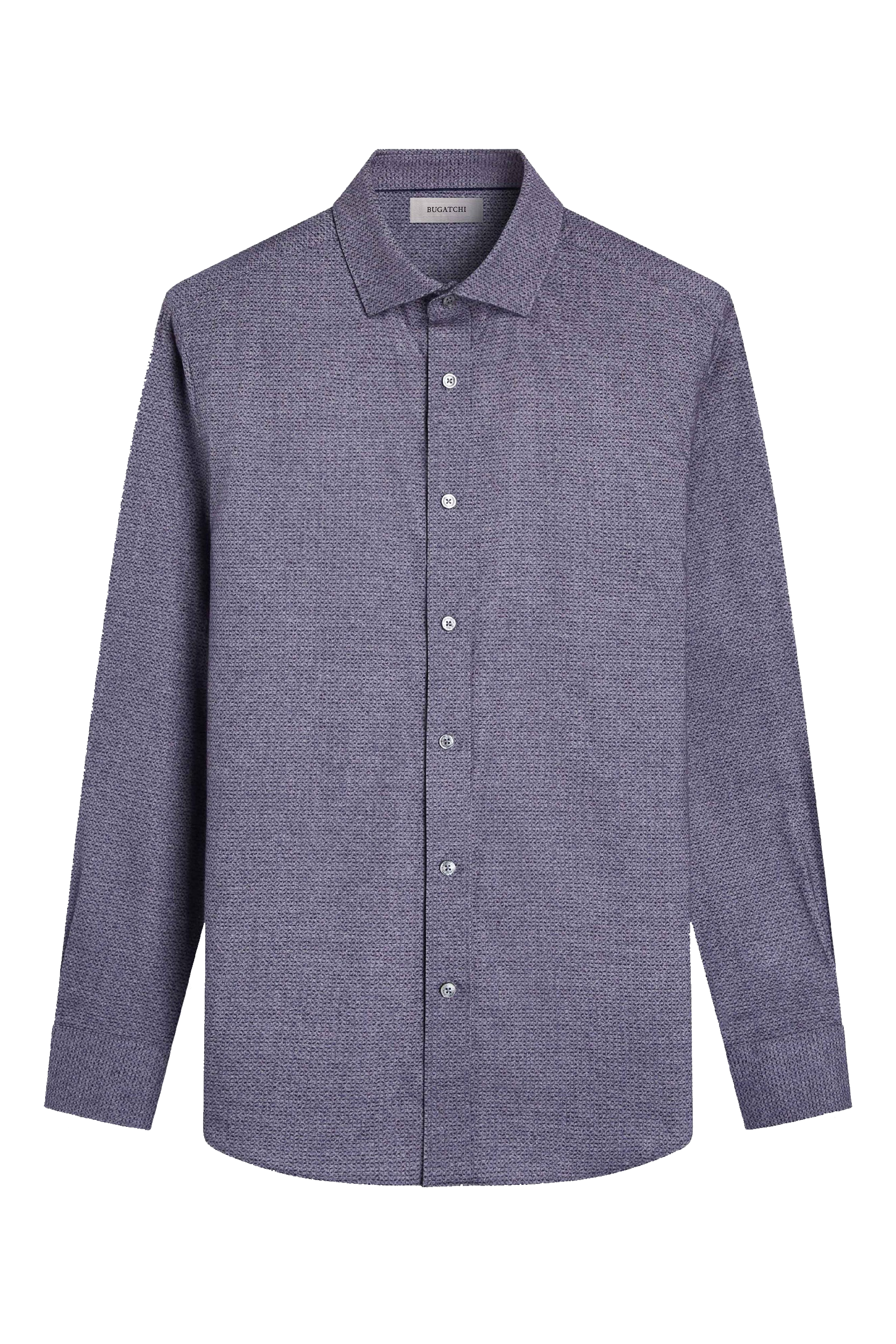 L/S AXEL WOVEN SPORT SHIRT - novaman