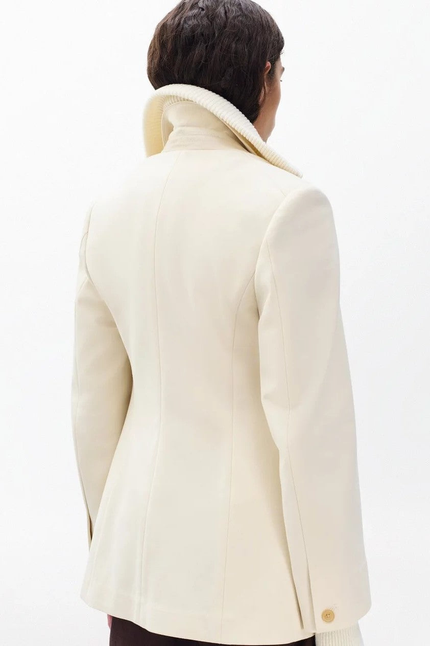 FRANK PONTE BLAZER - Jackets - Sassanova