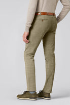 BONN CHINO PANT - Pants - Novaman