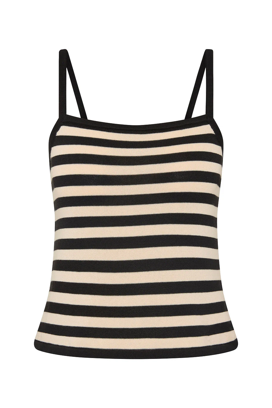 DARCY TOP - Tank Tops - Sassanova