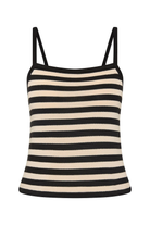 DARCY TOP - Tank Tops - Sassanova
