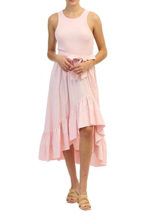 ZAYLA DRESS - Dresses - Sassanova