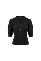 CORALEE TOP - T-shirts - Sassanova