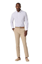 LEEWARD LS DRESS SHIRT - Novaman