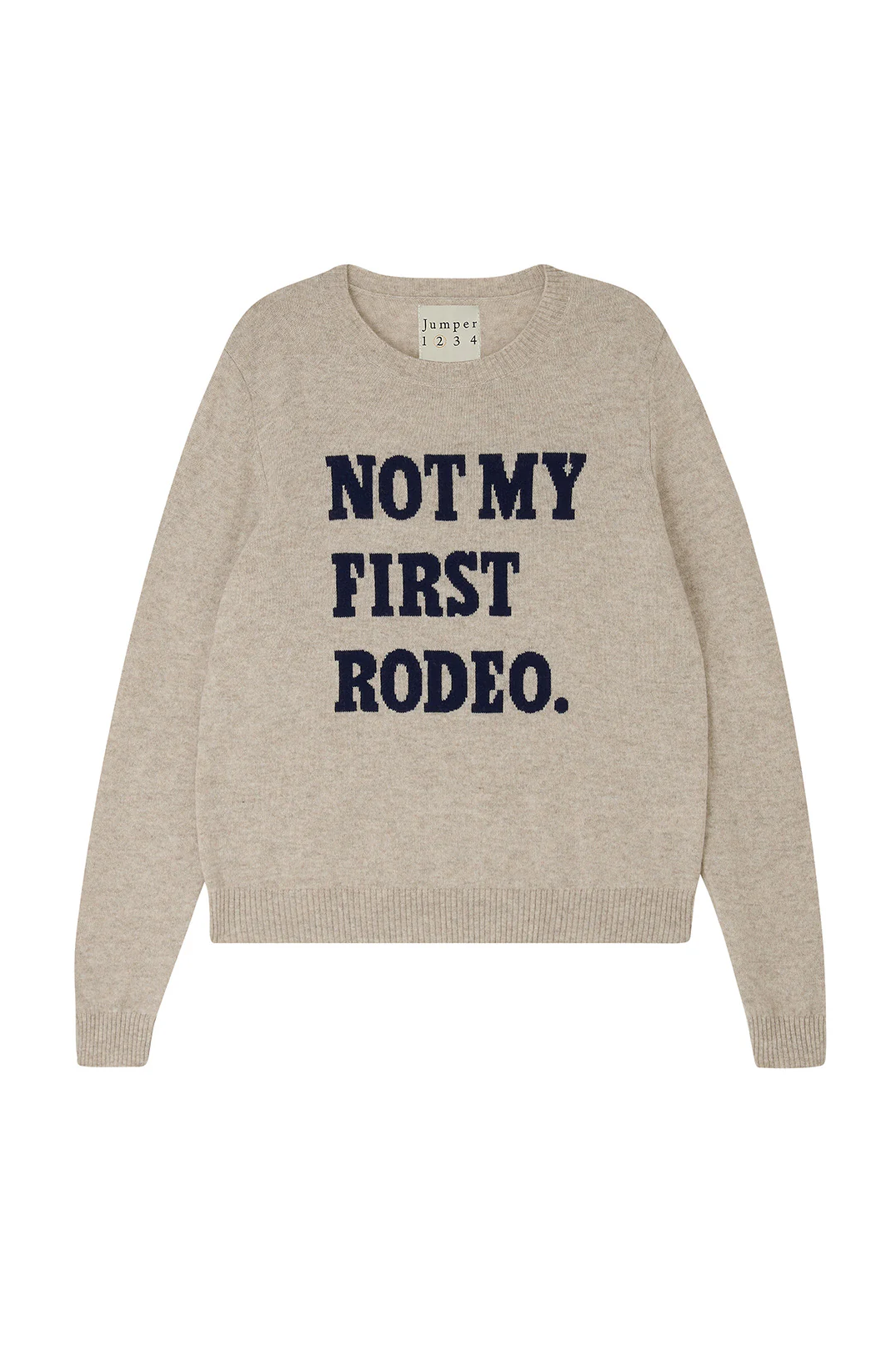 RODEO CREW - Sweaters - Sassanova