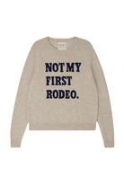 RODEO CREW - Sweaters - Sassanova