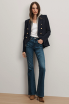 HOODIE DICKEY - Jackets - Sassanova