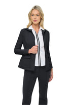 REIGN JACKET
sassanova