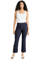 CROPPED SALLIE PANT
sassanova