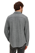 HAWKE LS SPORT SHIRT - Novaman