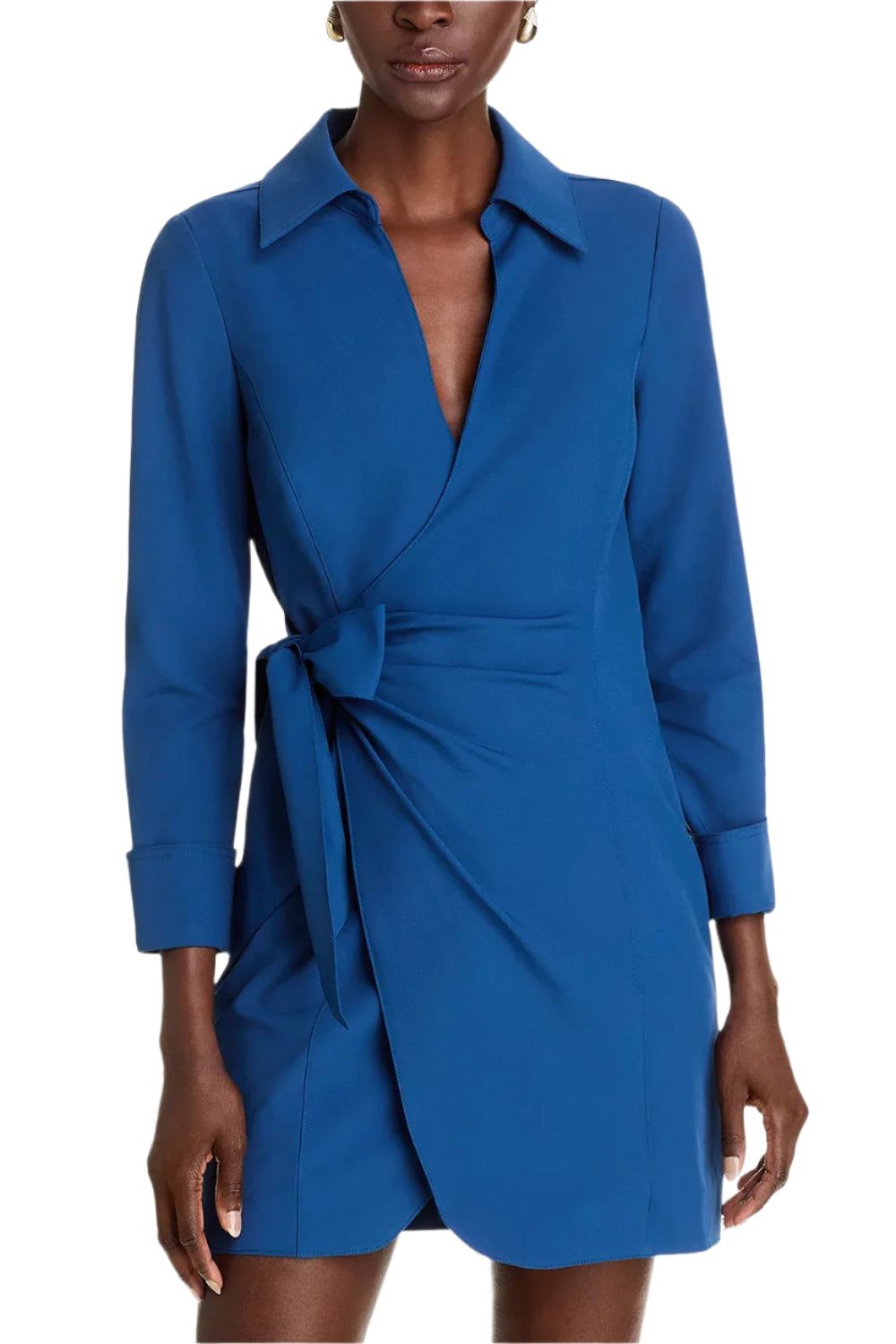 HUNTER DRESS-sassanova