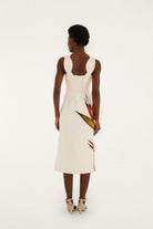 MIDI DRESS - Dresses - Sassanova