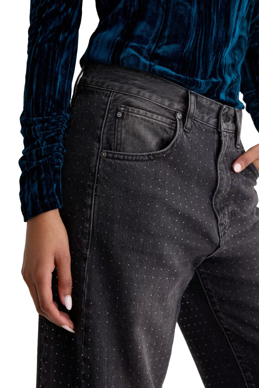 HATTIE H/R BARREL - Sassanova