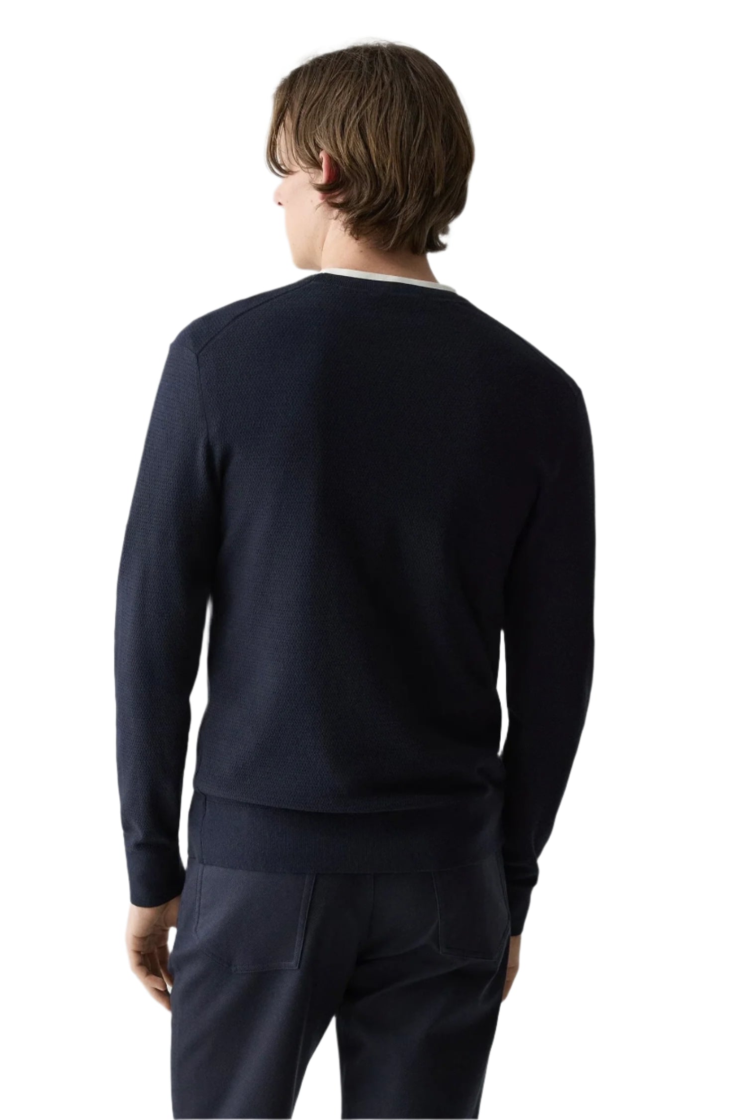 RILAND CREWNECK
novaman
