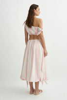 ROSIE SKIRT - Skirts - Sassanova