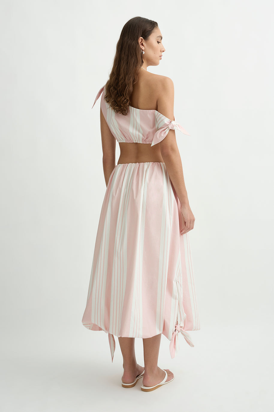 ROSIE SKIRT - Skirts - Sassanova