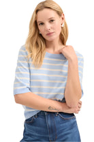 SHANA CASHMERE SWEATER
sassanova