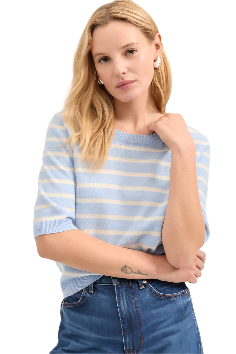 SHANA CASHMERE SWEATER
sassanova