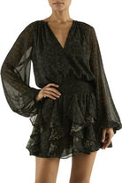 TAMMY DRESS
sassanova