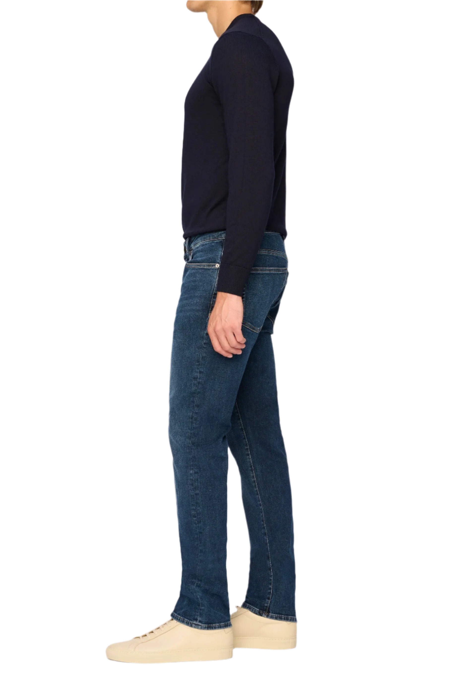 NICK SLIM (11550) - Jeans - Novaman