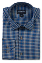 JERSEY KNIT SPORT SHIRT-novaman