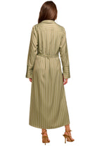 MIRIAM DRESS - Dresses - Sassanova