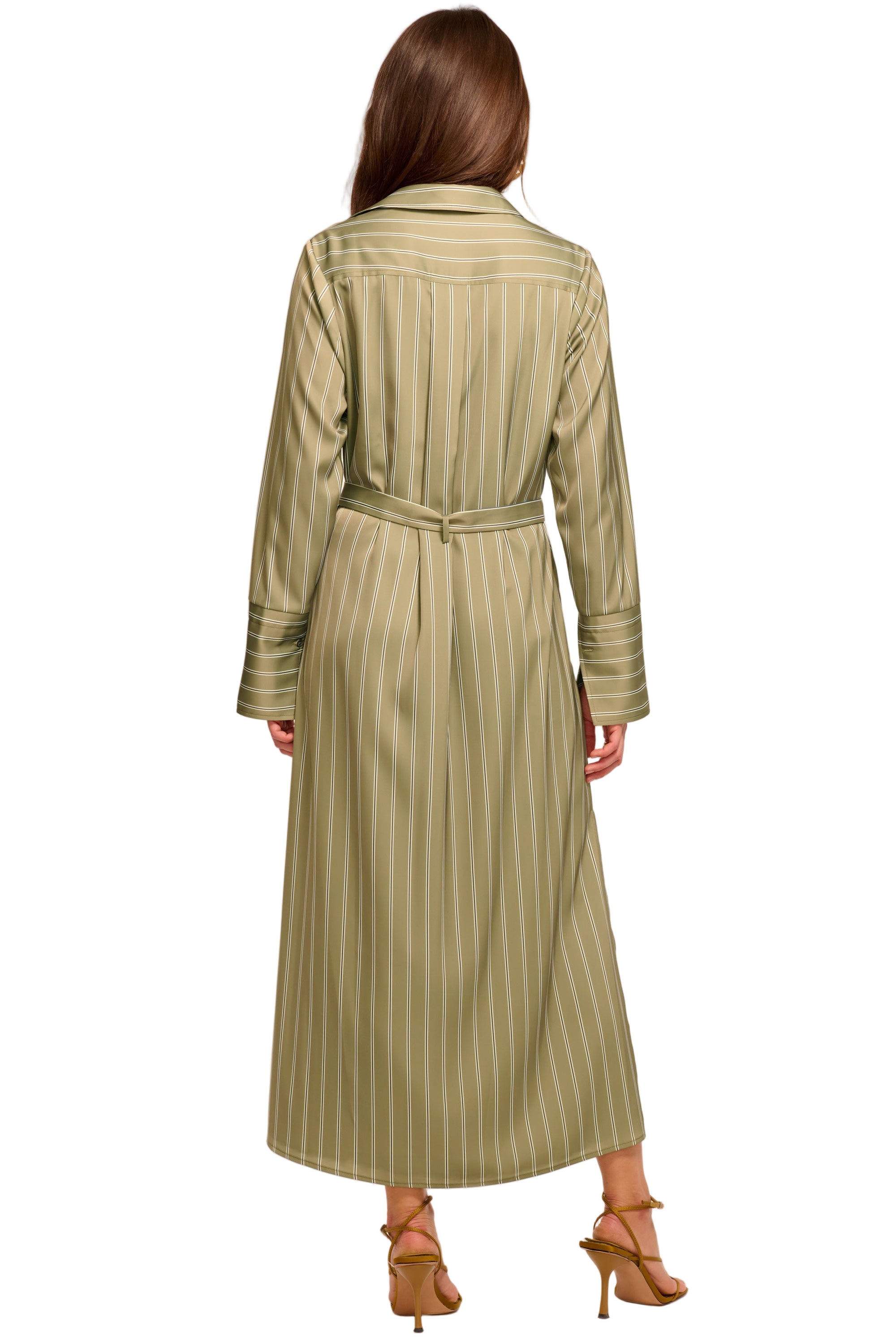 MIRIAM DRESS - Dresses - Sassanova